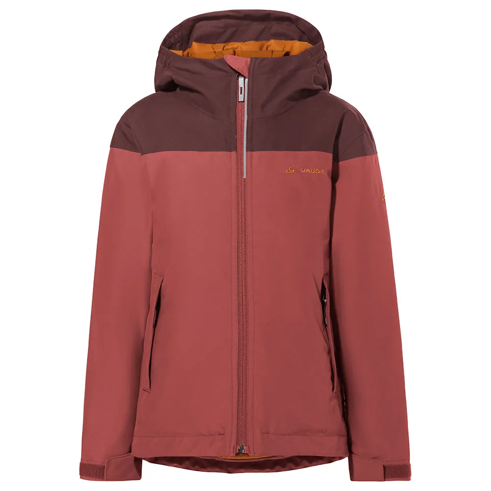 Vaude Lulea 2l Jas Redeva