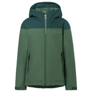Vaude Lulea 2l Jas Woodland