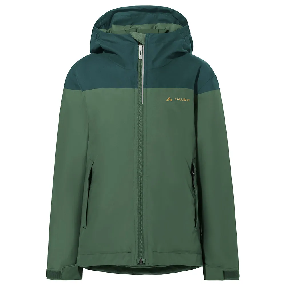 Vaude Lulea 2l Jas Woodland