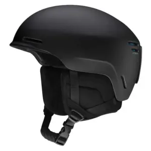 Smith Method Helm Zwart