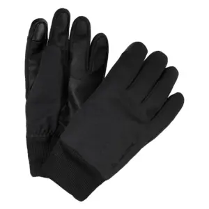 Vaude Manukau Ii Handschoenen Zwart