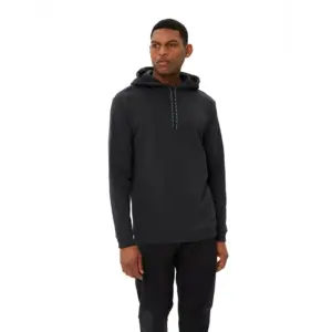 Vaude Manukau Iii Hoodie Zwart