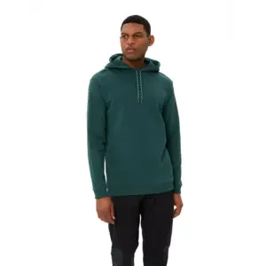 Vaude Manukau Iii Hoodie Deep Pond