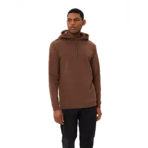 Vaude Manukau Iii Hoodie Tobacco