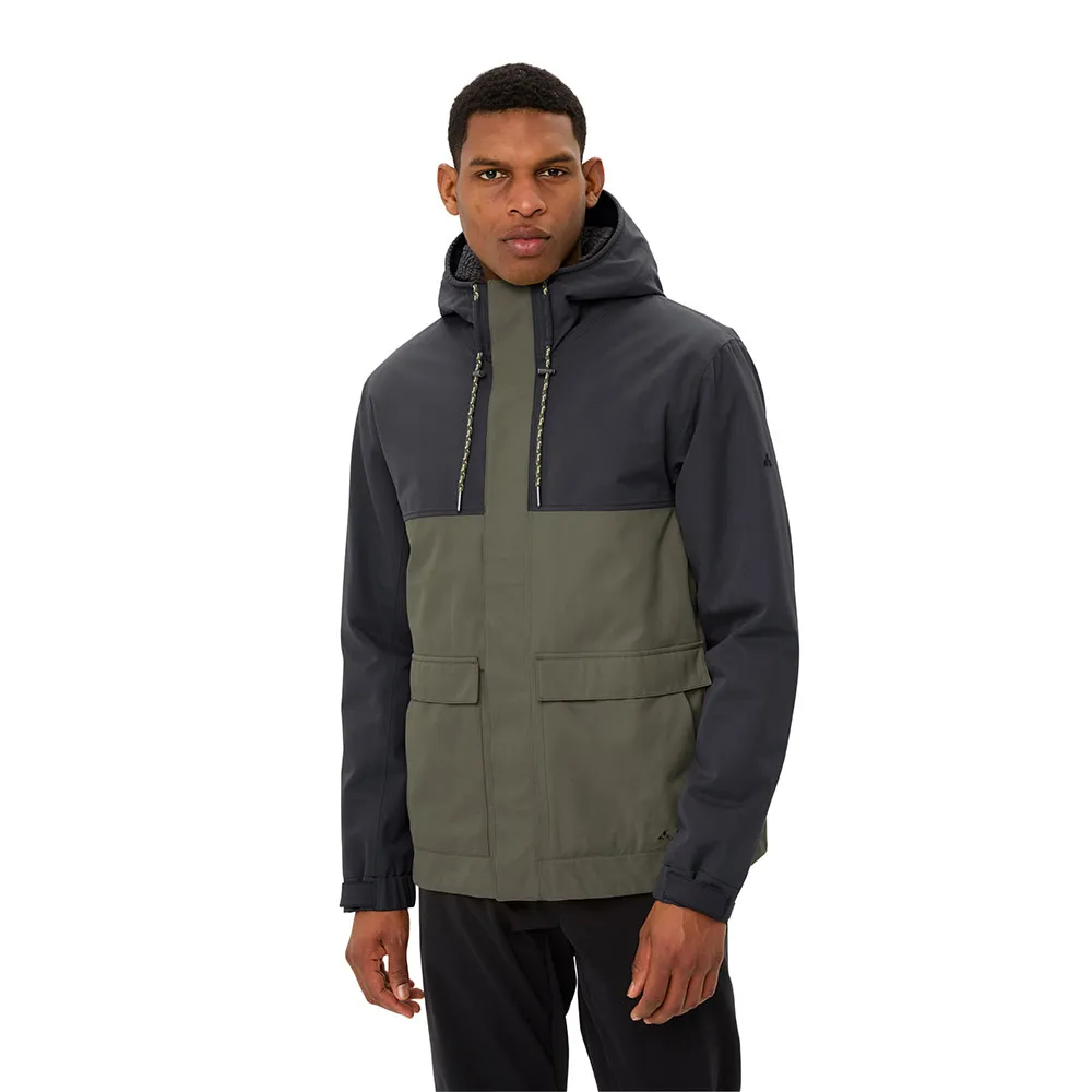 Vaude Manukau Iii Jas Creme