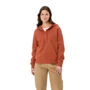 Vaude Manukau Iv Hoodie Buckeye