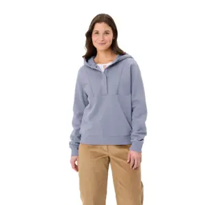 Vaude Manukau Iv Hoodie Dark Iris