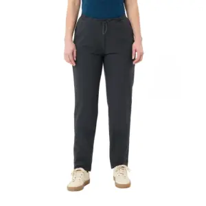 Vaude Mineo Ii Broek Zwart