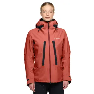 Vaude Monviso 2.5l Jas Buckeye