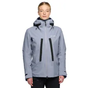 Vaude Monviso 2.5l Jas Dark Iris