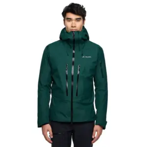 Vaude Monviso 3l Jas Deep Pond