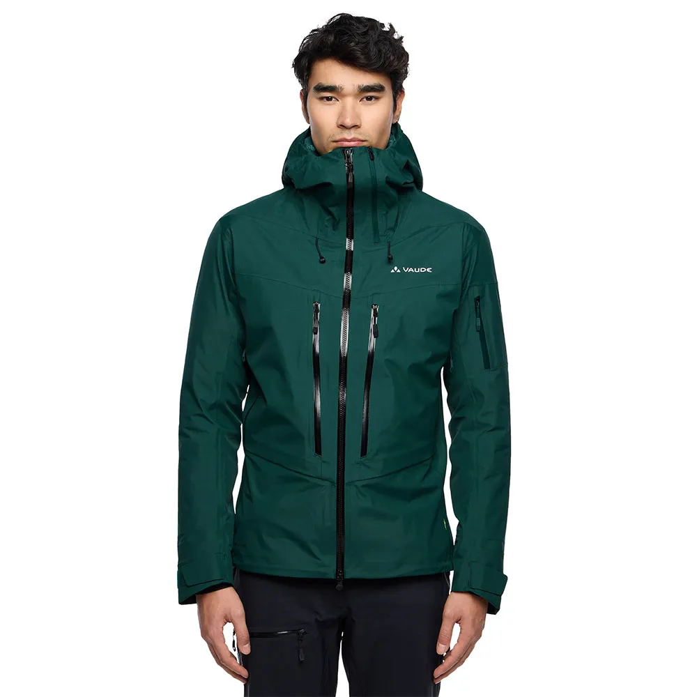 Vaude Monviso 3l Jas Deep Pond