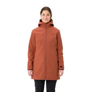 Vaude Moena Jas Buckeye