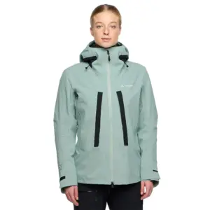 Vaude Monviso 2.5l Jas Dusty Fern