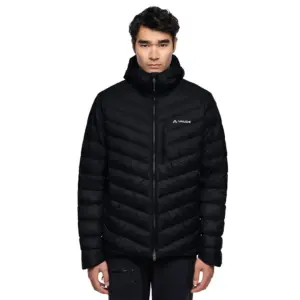 Vaude Monviso Donzen Jas Zwart