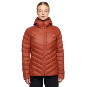 Vaude Monviso Donzen Jas Buckeye