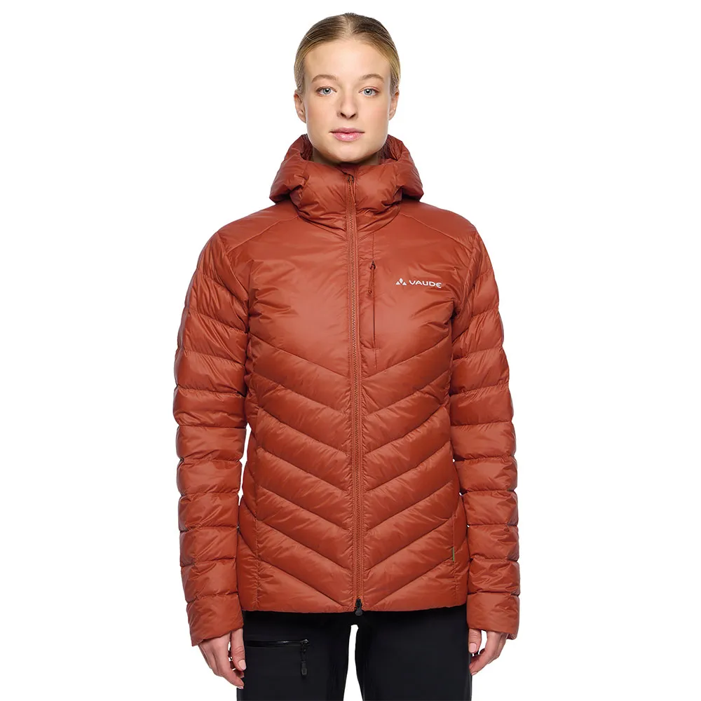 Vaude Monviso Donzen Jas Buckeye