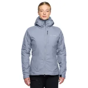 Vaude Monviso Warm Jas Dark Iris