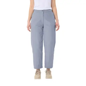 Vaude Najun Cord Broek Dark Iris