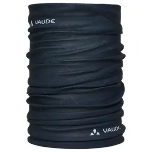 Vaude Multi Nekwarmer Antraciet