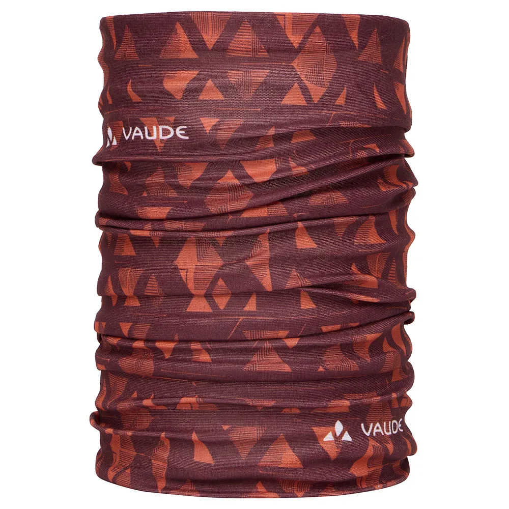 Vaude Multi Nekwarmer Dark Oak