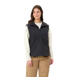 Vaude Najun Vest Zwart
