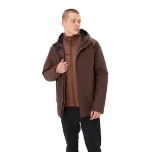 Vaude Neyland 3in1 Jas Turf