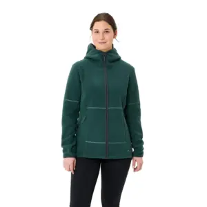 Vaude Neyland Ii Fleece Met Volledige Rits Deep Pond