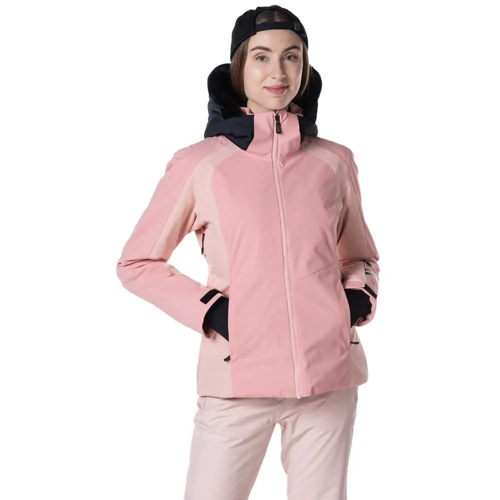 Rossignol Abby Jas Roze
