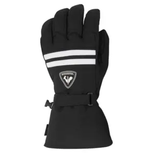 Rossignol Action Impr Handschoenen Zwart