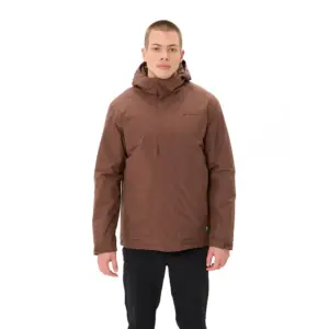 Vaude Rosemoor Ii Jas Tobacco