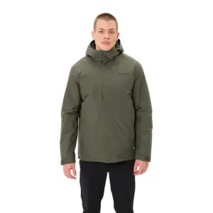 Vaude Rosemoor Ii Jas Creme