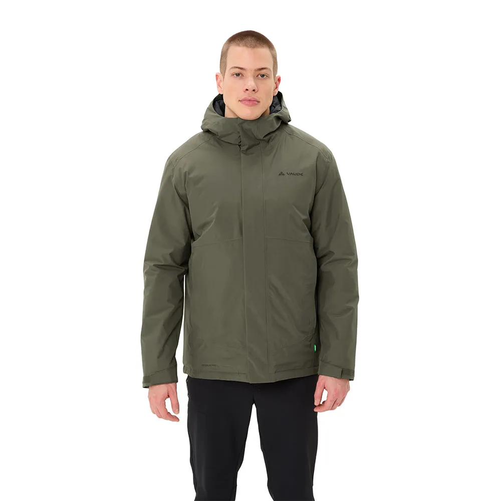 Vaude Rosemoor Ii Jas Creme