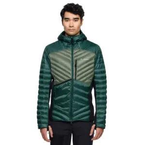 Vaude Sesvenna Pro Ii Jas Deep Pond