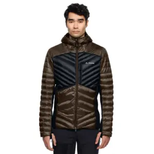Vaude Sesvenna Pro Ii Jas Bruin