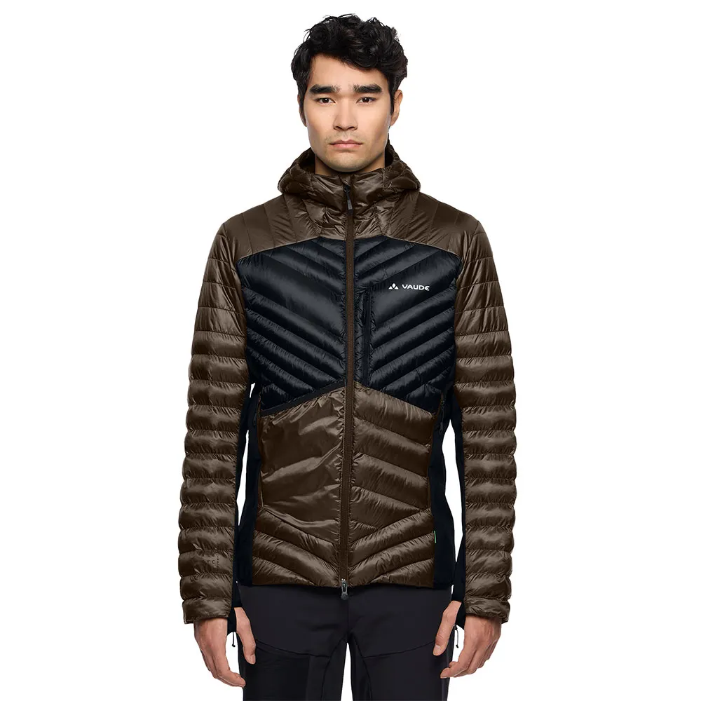 Vaude Sesvenna Pro Ii Jas Bruin