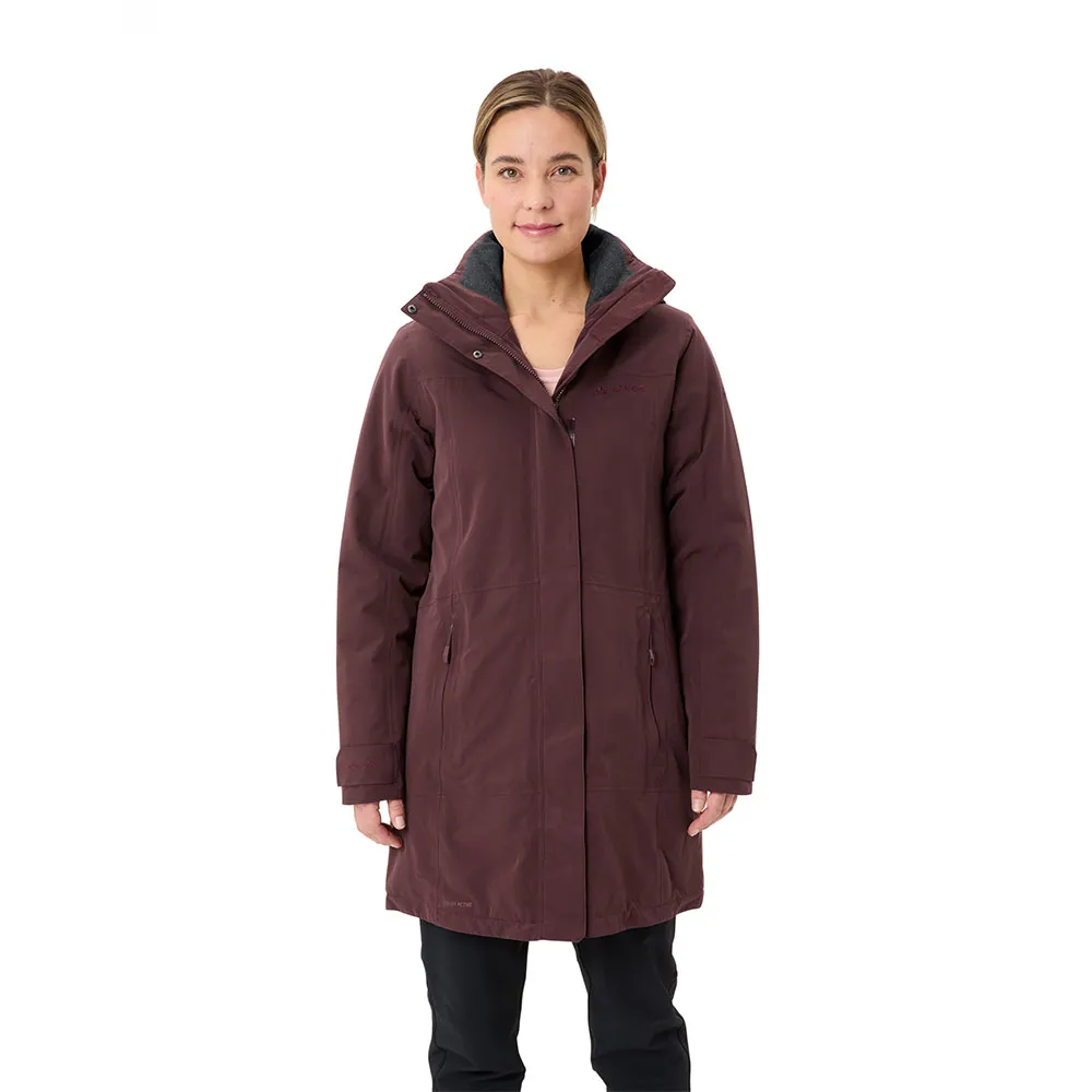 Vaude Skomer Ii Jas Dark Oak
