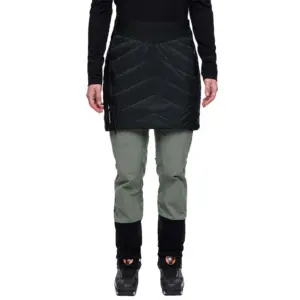 Vaude Sesvenna Reversible Ii Rok Zwart