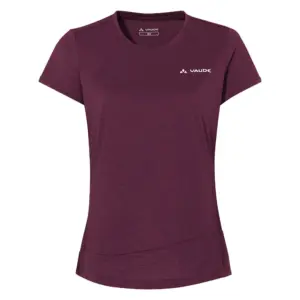 Vaude Sveit T-shirt Met Korte Mouwen Cassius