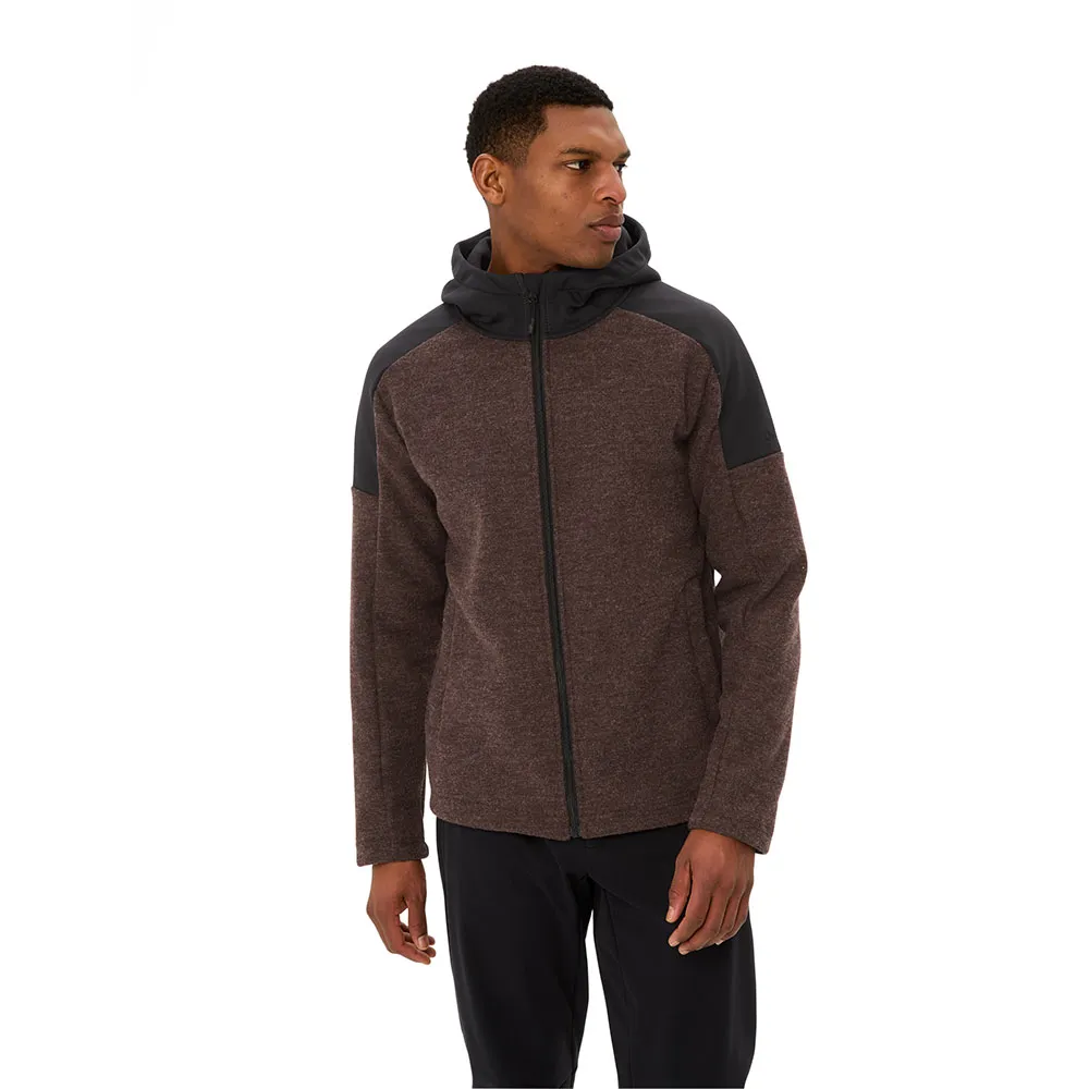Vaude Tinshan Ii Jas Turf