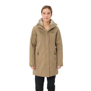 Vaude Skomer Ii Jas Oat