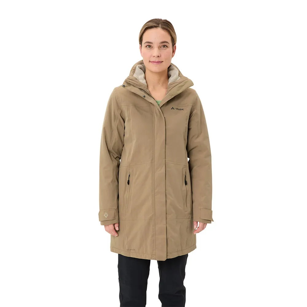 Vaude Skomer Ii Jas Oat