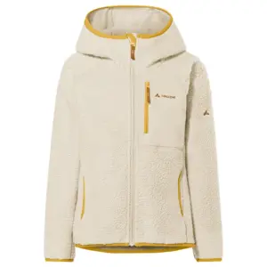 Vaude Torridon Ii Fleece Met Volledige Rits Bruin