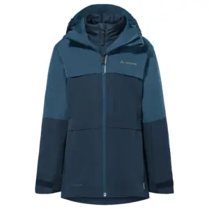 Vaude Snow Cup Iii 3in1 Jas Baltic Sea