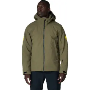 Rossignol Controle Jas Fig