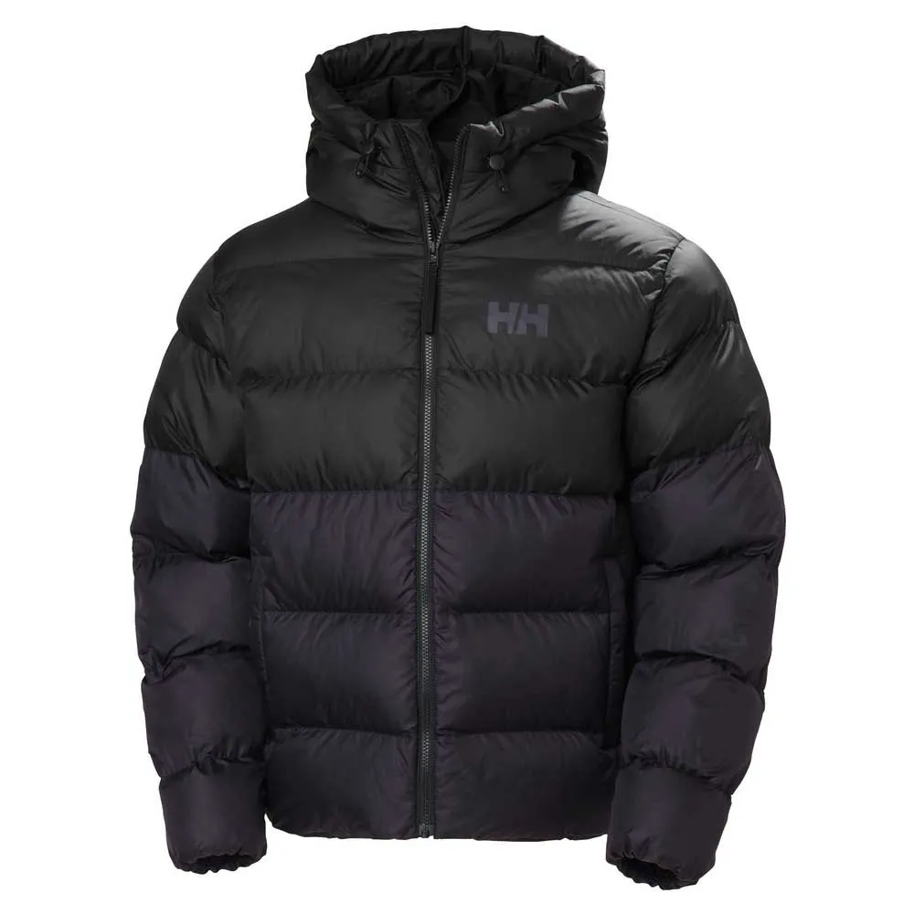 Helly Hansen Active Puffy Jas Zwart