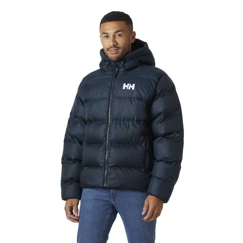 Helly Hansen Active Puffy Jas Blauw