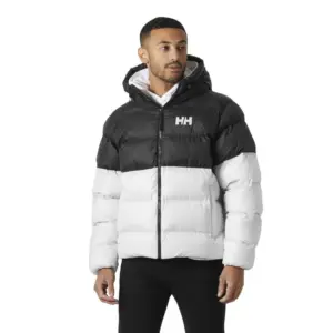 Helly Hansen Active Puffy Jas Nimbus Cloud