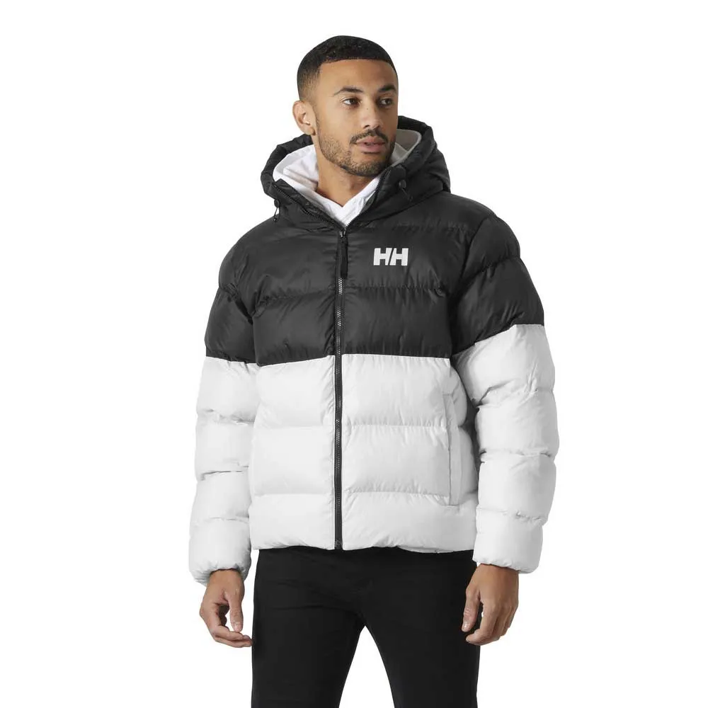Helly Hansen Active Puffy Jas Nimbus Cloud