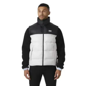 Helly Hansen Active Puffy Vest Nimbus Cloud